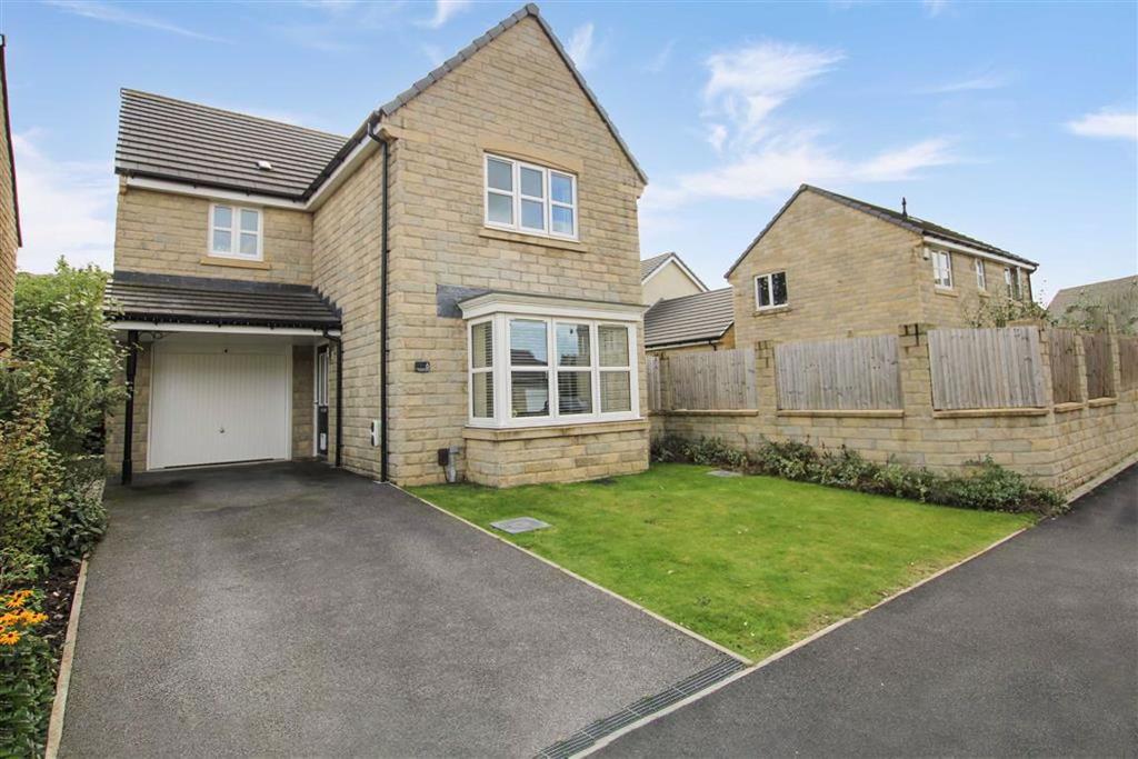 Grimston Street, Eastburn, Skipton, North Yorkshire, BD20 3 bed