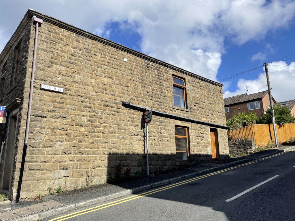 Manchester Road, Rossendale 3 bed terraced house £750 pcm (£173 pw)