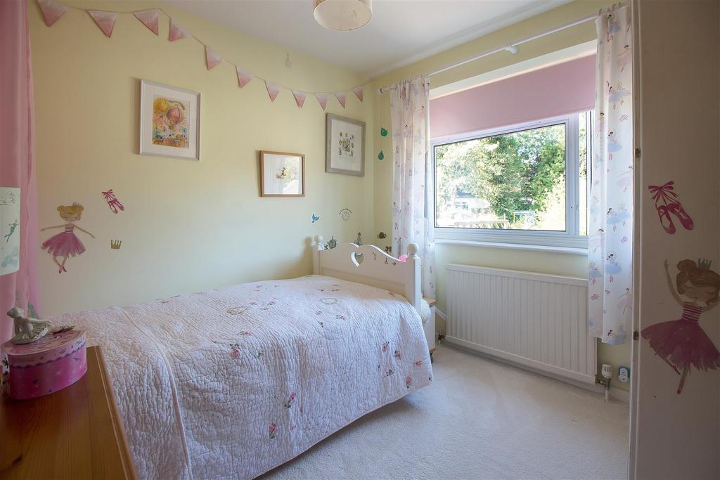 Bed 3