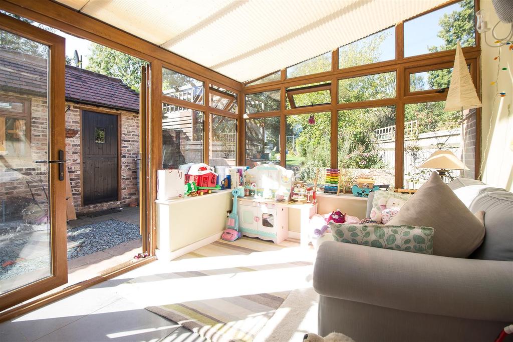 Conservatory