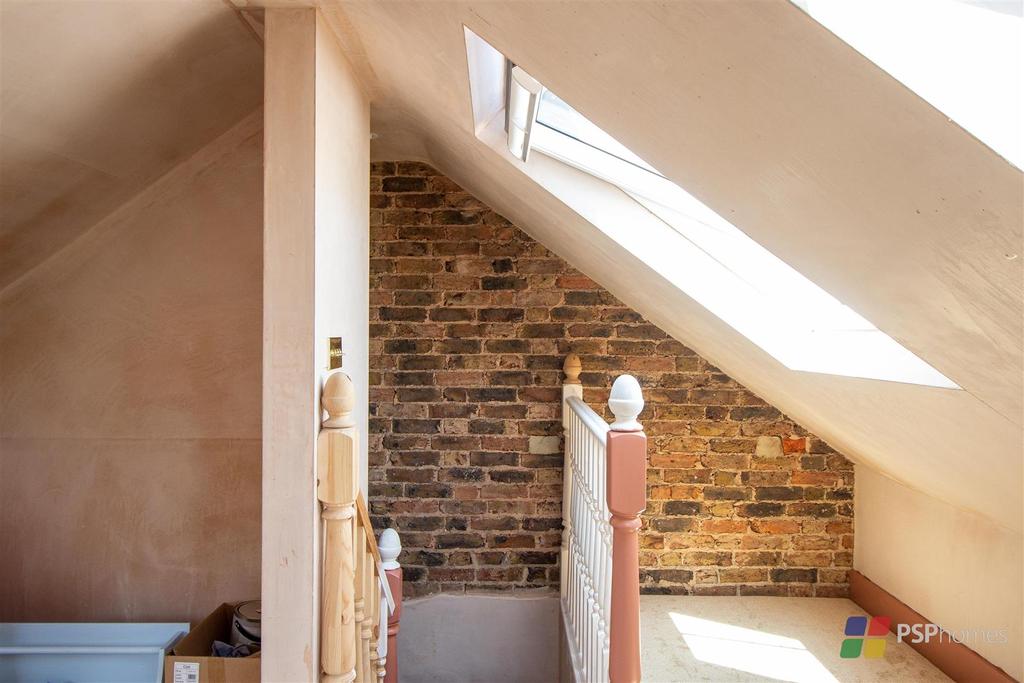 Loft Conversion