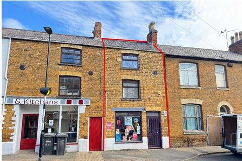 Retail property (high street) to rent, Shop Premises Bell Hill, Rothwell