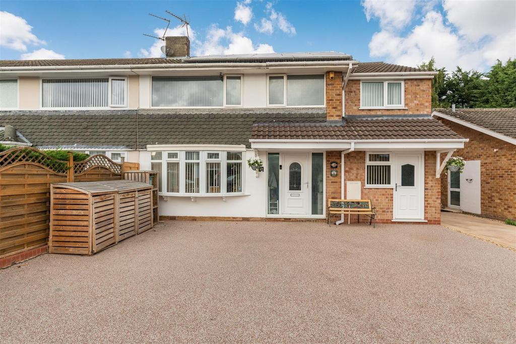 Tedder Road, York 5 bed semidetached house £430,000