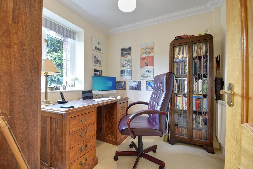 Office / Study