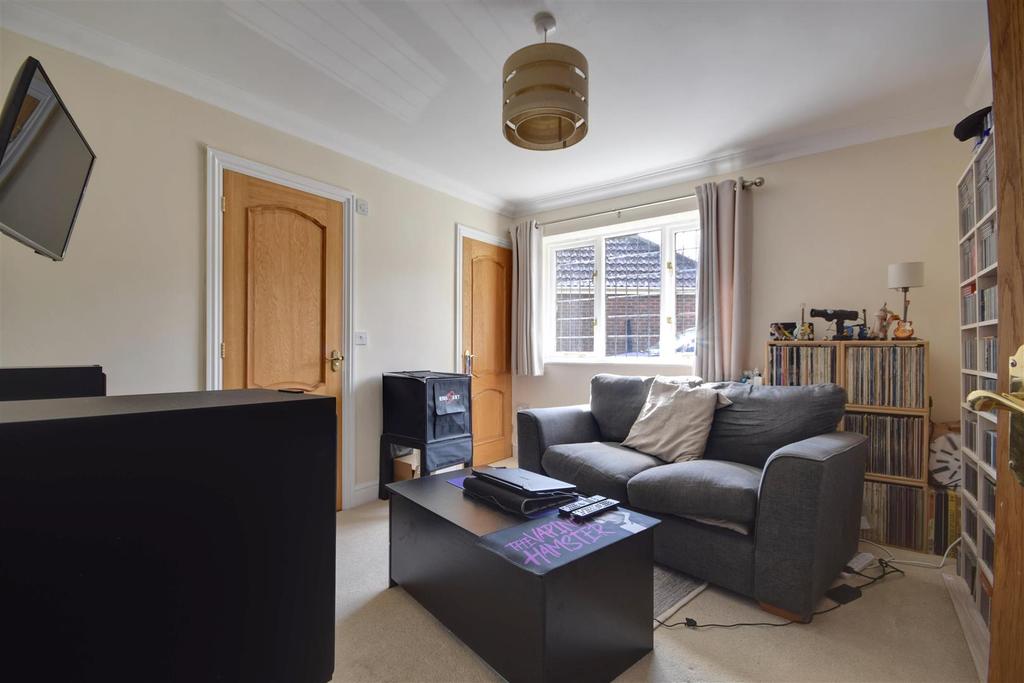 Bedroom 5 / Reception