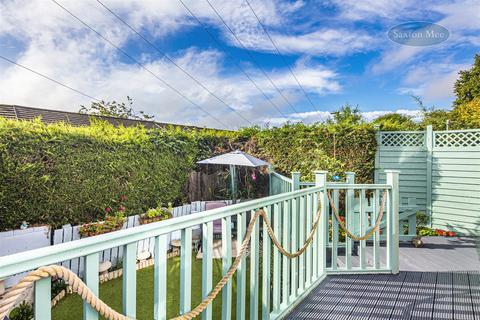 59 Fairbarn Drive, Sheffield, S6 5QH