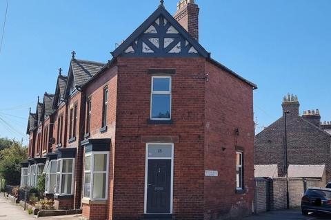 18 Topcliffe Road, Sowerby, Thirsk, YO7 1RD