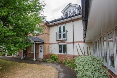 1 bedroom flat for sale - Chestnut House , Woodland Court, Downend, Bristol, BS16 2RE