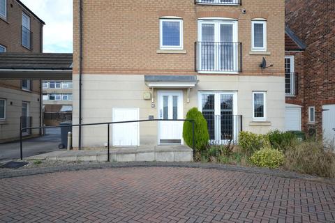 31 Scholars Gate, Garforth, Leeds, LS25 1BF