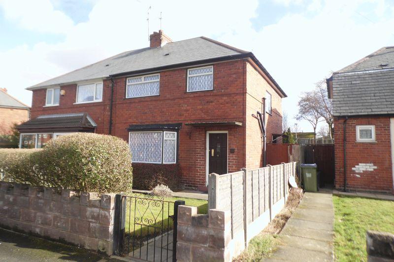 Johnston Street, West Bromwich 3 bed semidetached house £140,000