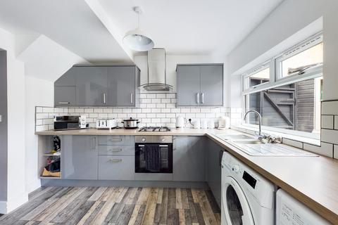 55 Queensgate, Bridlington, YO16 7LL