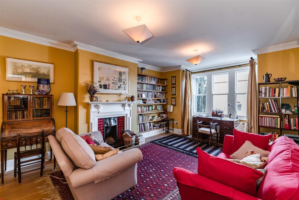 Charles Street, Berkhamsted 5 bed townhouse £1,650,000