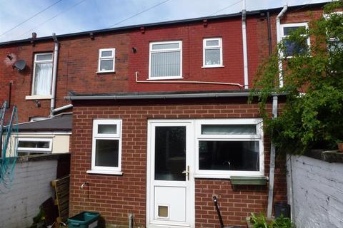 10 Alexandra Road, Lostock, Bolton, BL6 4BB