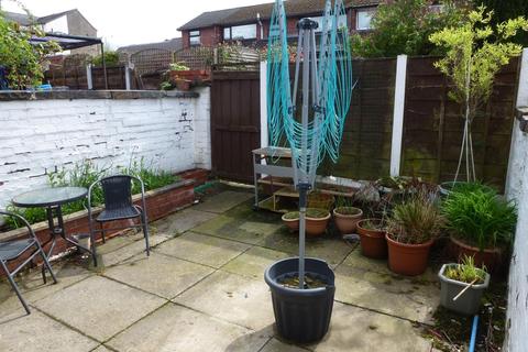 10 Alexandra Road, Lostock, Bolton, BL6 4BB