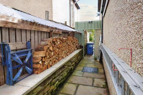 20 Brackenley Drive, Embsay, Skipton, BD23 6QN