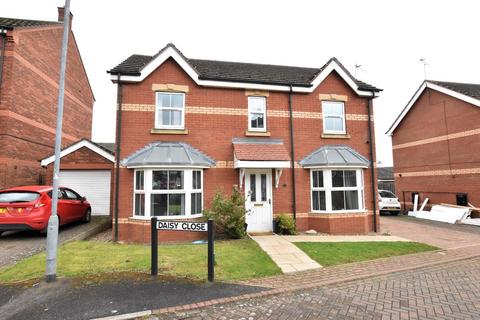 1 Daisy Close, Scunthorpe, DN16 3GJ