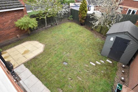 1 Daisy Close, Scunthorpe, DN16 3GJ