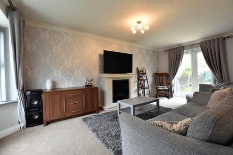 1 Daisy Close, Scunthorpe, DN16 3GJ