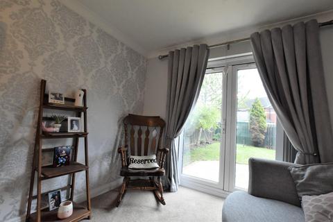 1 Daisy Close, Scunthorpe, DN16 3GJ