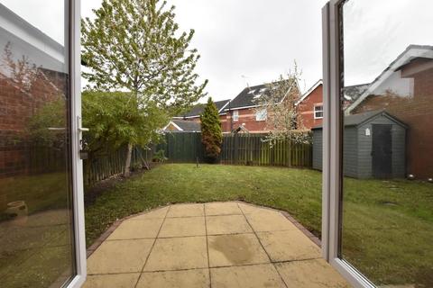 1 Daisy Close, Scunthorpe, DN16 3GJ