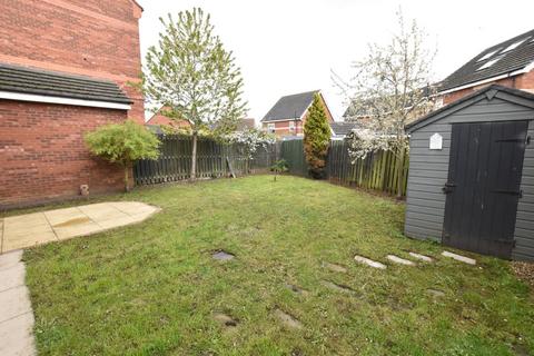 1 Daisy Close, Scunthorpe, DN16 3GJ