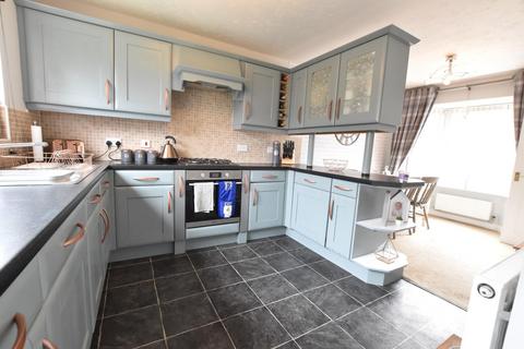 1 Daisy Close, Scunthorpe, DN16 3GJ