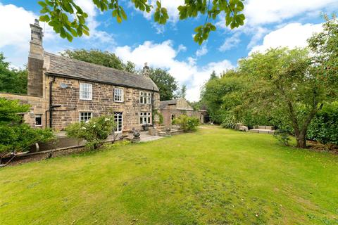 4 bedroom character property for sale - The Old Court House, Woolley, Wakefield