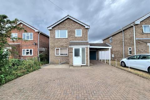 3 bedroom link detached house for sale - Church Gate, Whaplode