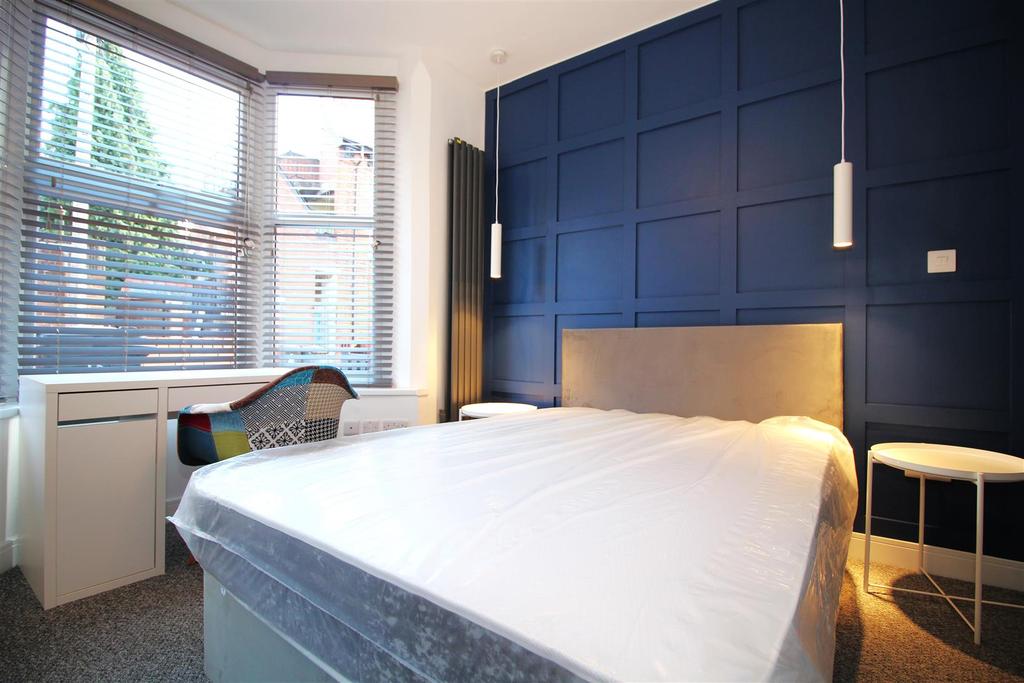 Mill Hill Lane, Leicester 1 bed in a house share £650 pcm (£150 pw)
