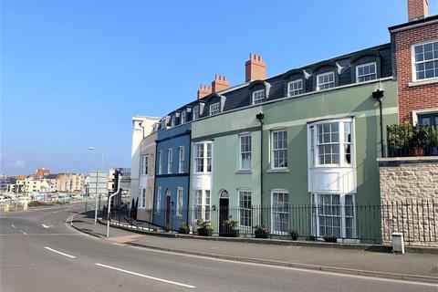 2 bedroom apartment for sale - Harbour Lights Court, North Quay, Weymouth