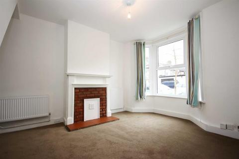 2 bedroom terraced house to rent, Century Road, Walthamstow, E17
