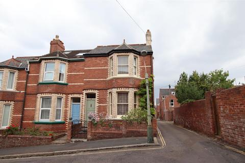 19 Abbots Road, Exeter, EX4 7AN