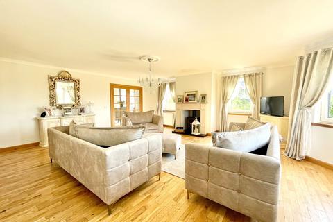 4 bedroom detached bungalow for sale - Craigton Gardens, Kinross-shire, Cleish, KY13