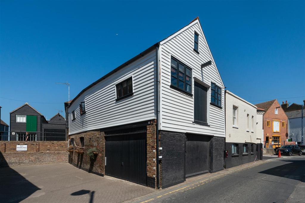 The Grain Store, Whitstable