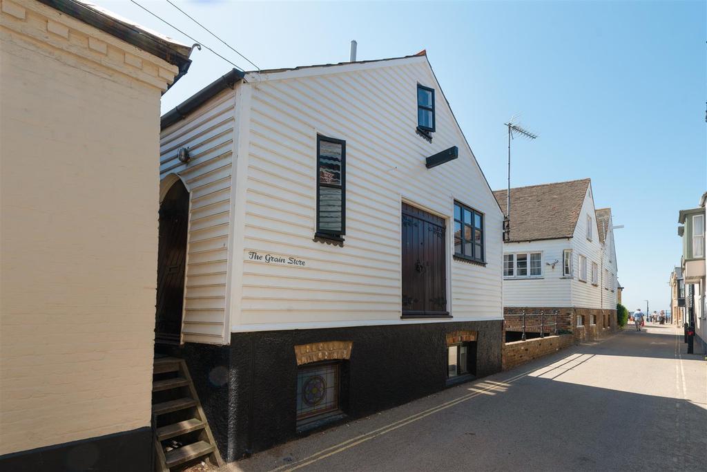 The Grain Store, Whitstable