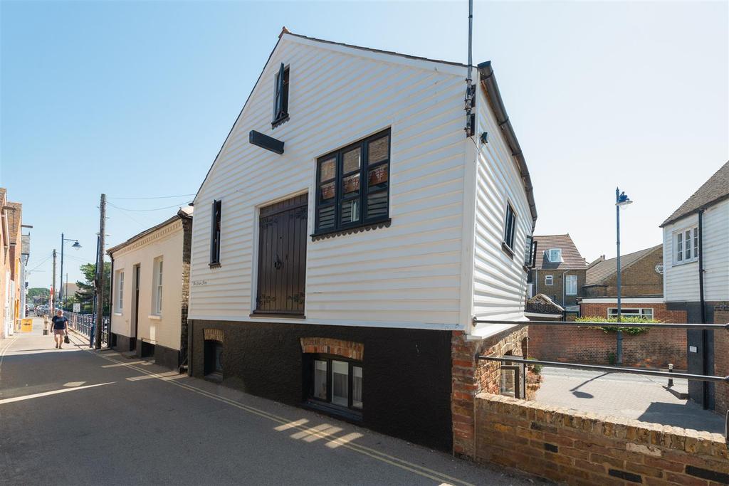 The Grain Store, Whitstable