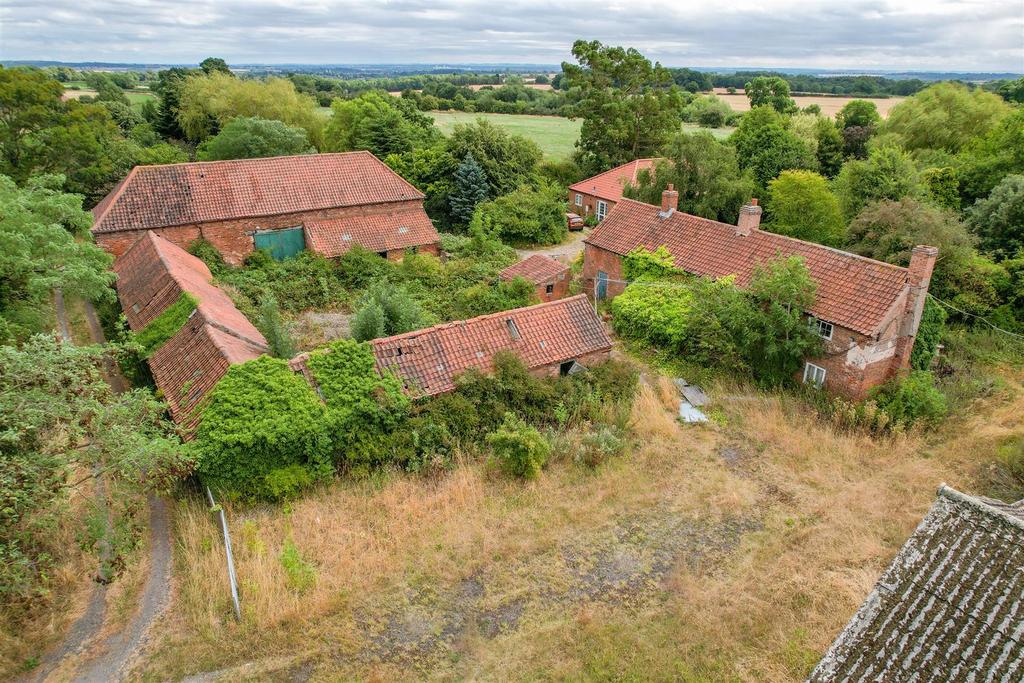 Oxton Road, Southwell 4 bed house £1,190,000