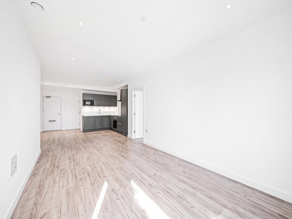 The Lock, Greenford Quay, UB6 2 bed apartment £2,340 pcm (£540 pw)