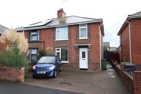 13 Briar Crescent, Exeter, EX2 6DX