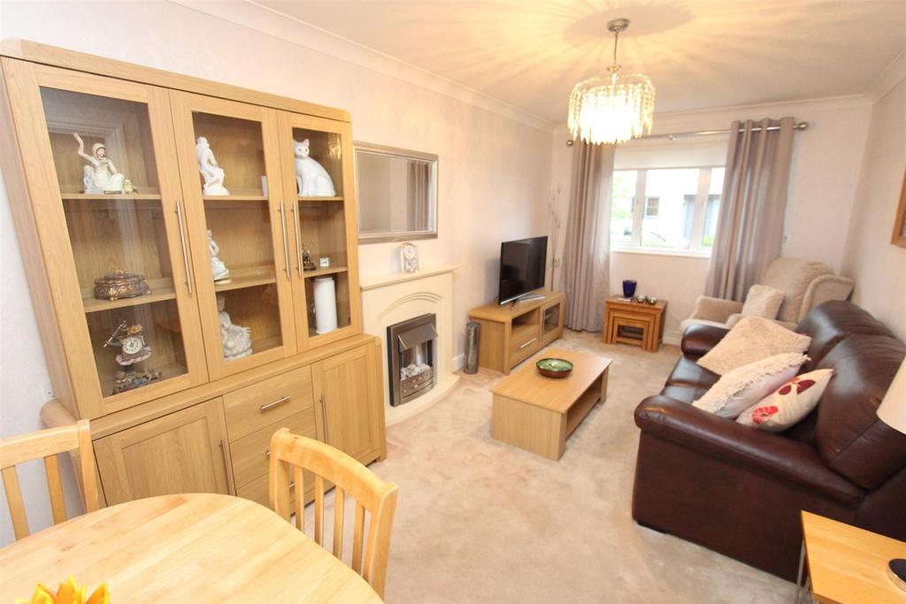 Ellen Court, North Chingford 1 bed retirement property £185,000