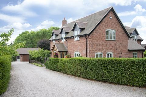 4 bedroom detached house for sale, Low Road, Church Lench, Worcestershire, WR11