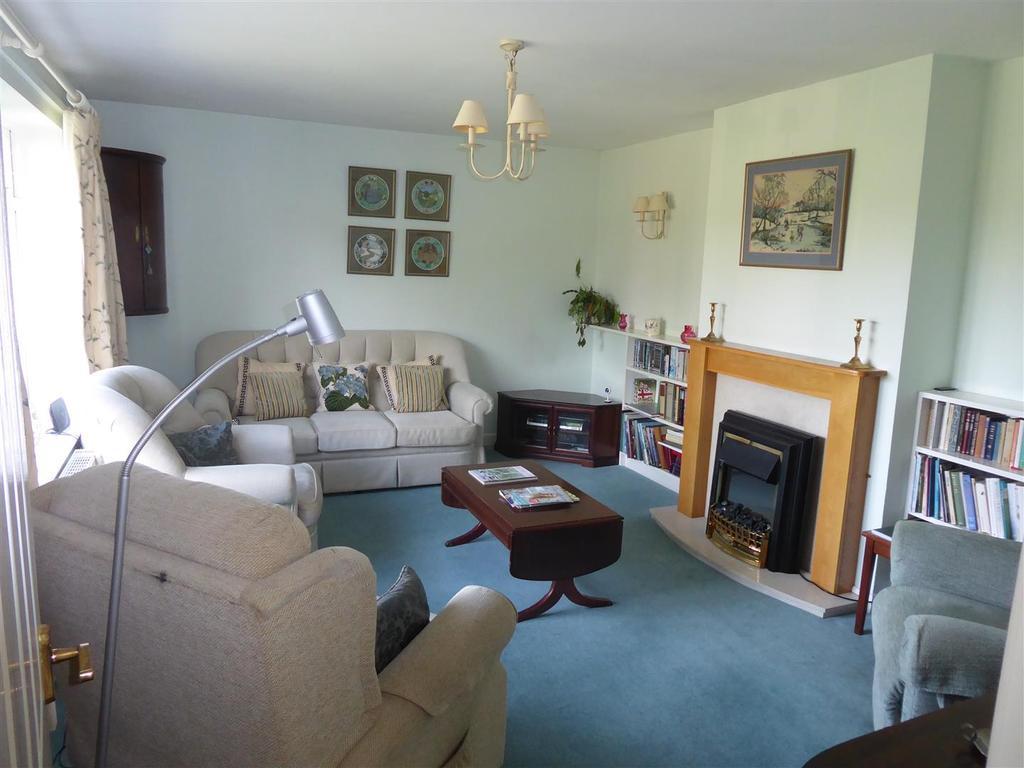 Maunby, Thirsk 3 bed detached bungalow £399,950