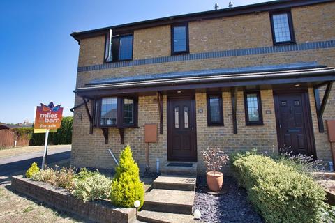 20 Alexander Close, Sandwich, CT13 0EY