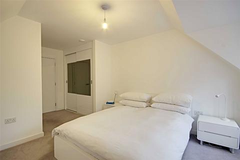 1 bedroom penthouse to rent, Georges Wood Road, Brookmans Park, Hertfordshire, AL9