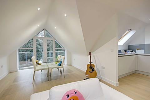 undefined, Georges Wood Road, Brookmans Park, Hertfordshire, AL9