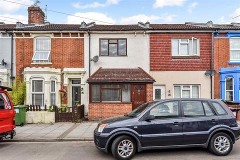 3 bedroom terraced house for sale, Dover Road, Portsmouth