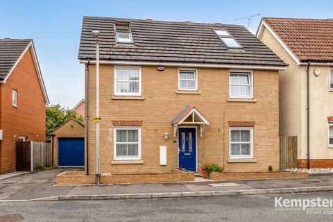5 Cardinal Road, Chafford Hundred, Grays, RM16 6DW