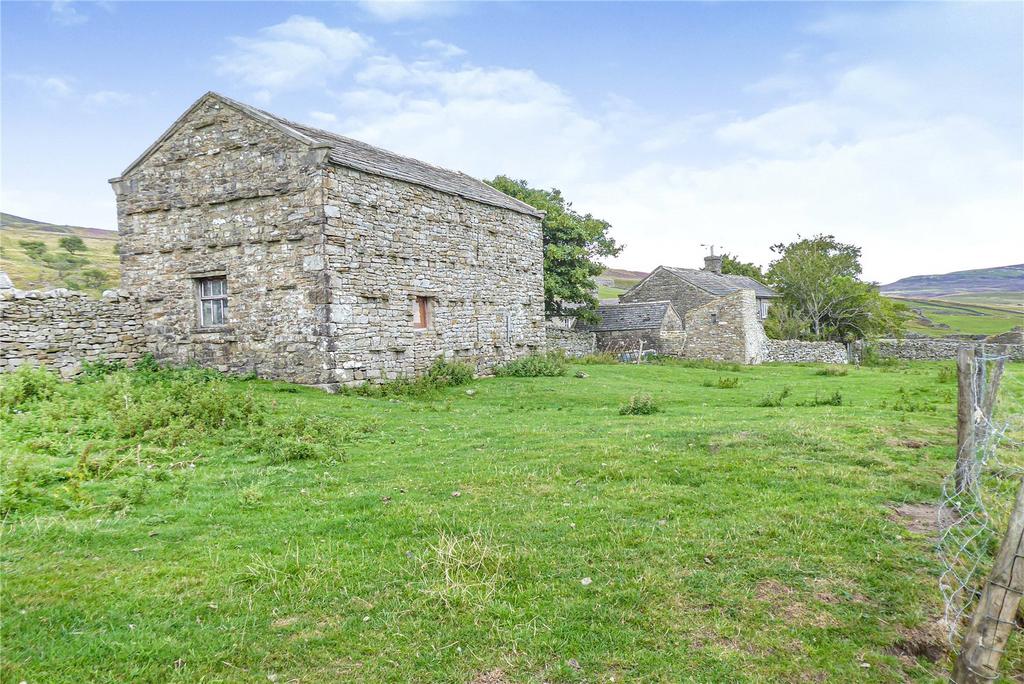 Low Row, Richmond, North Yorkshire, DL11 Detached house for sale £150,000