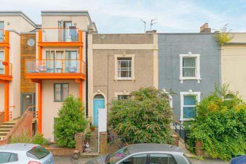 12b Argyle Road, St Pauls, Bristol, BS2 8UU