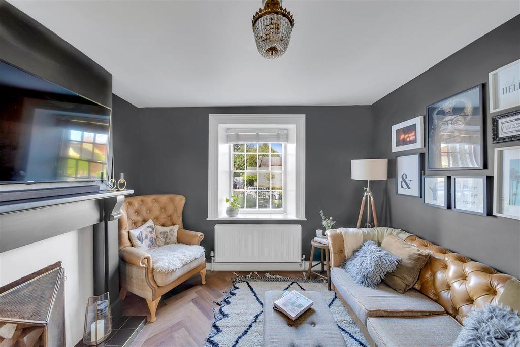 Sitting room
